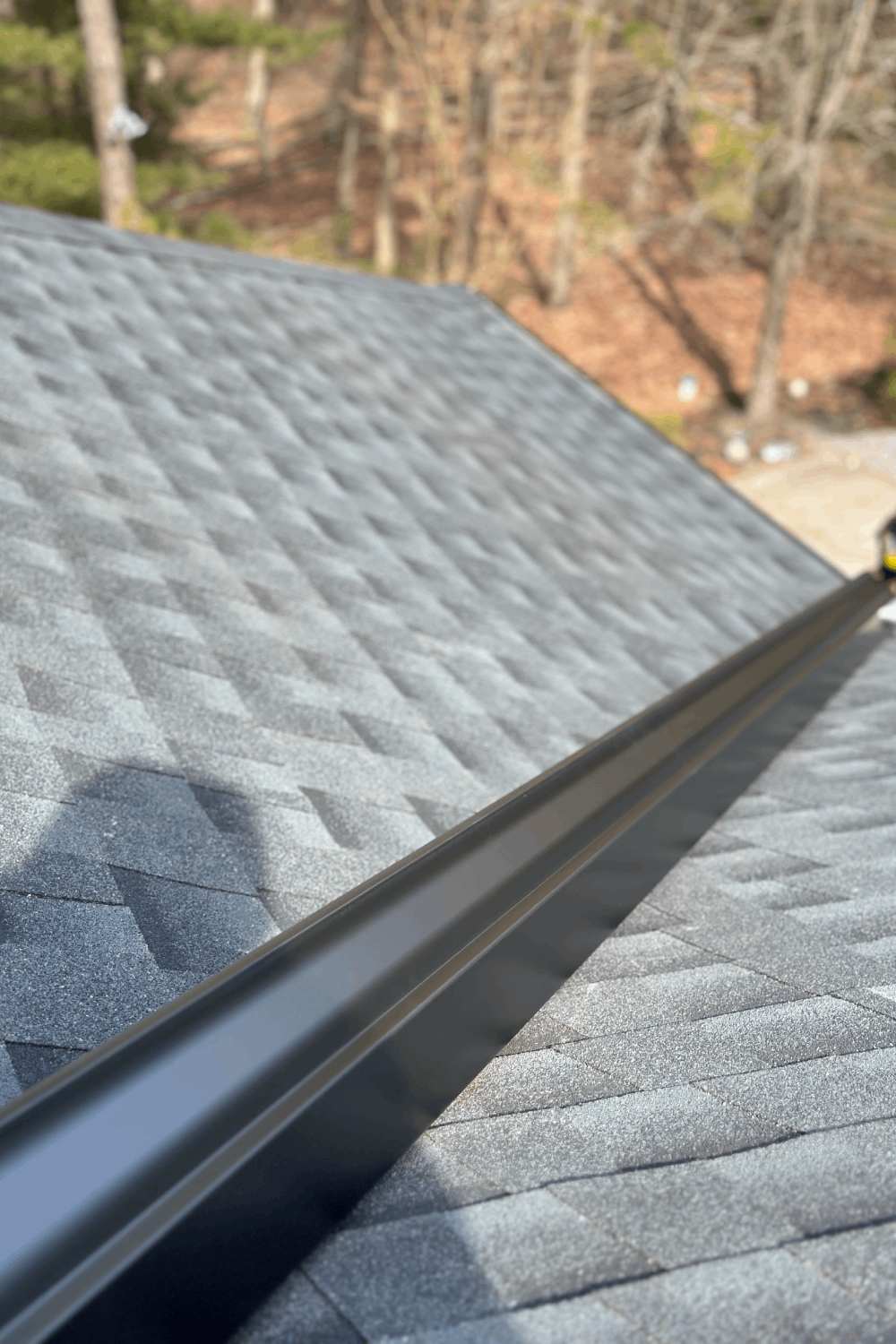 Gutters
