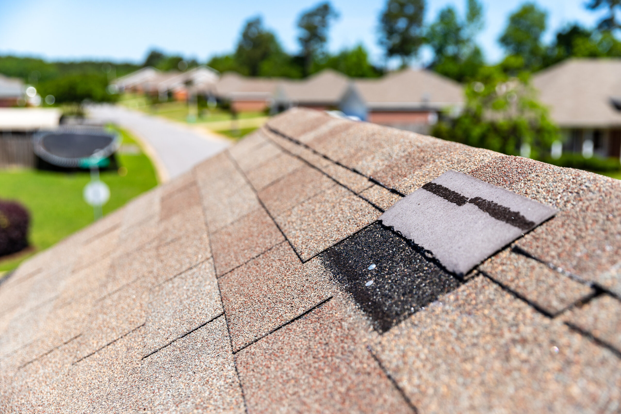 Roof services in NJ