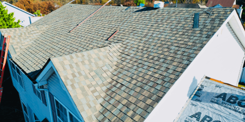 The Theology of Shingles: Why Roof Restoration Is a Spiritual Act of Stewardship